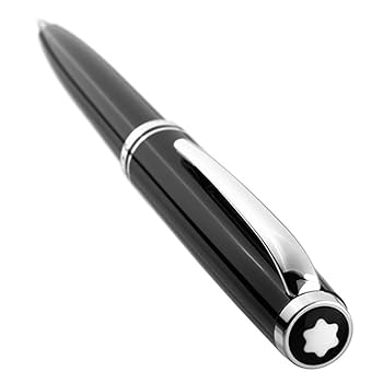 Mont Blancボールペン Cruise Collection111843 Amazon.co.jp: Montblanc Cruise Collection ボールペン 111843